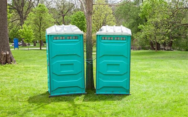 Long-Term Porta Potty Rentals Cambridge MD