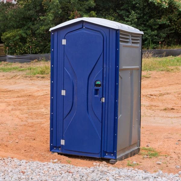 Festival Porta Potty Rentals Cambridge MD
