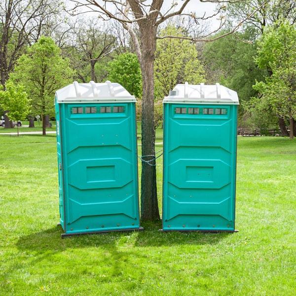 Seasonal Porta Potty Rentals Cambridge MD